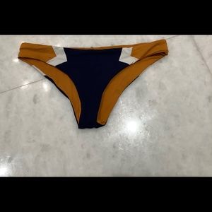 L Space Bikini Bottom